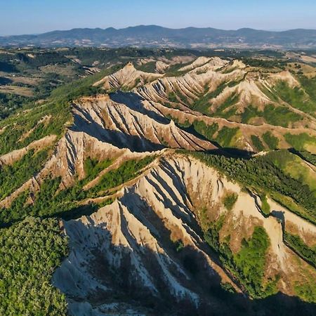 L'Incanto Di Civita Bagnoregio Zewnętrze zdjęcie