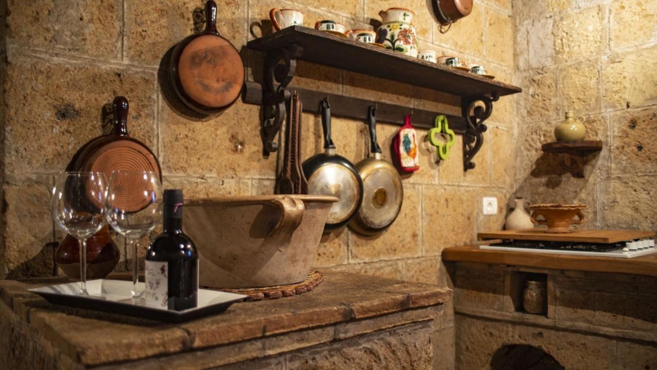 L'Incanto Di Civita Bagnoregio Zewnętrze zdjęcie