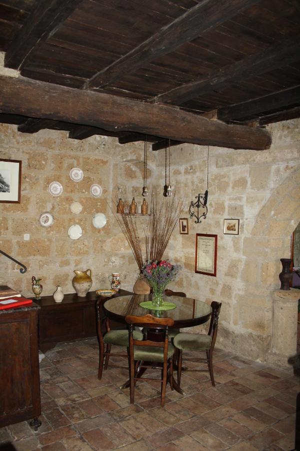 L'Incanto Di Civita Bagnoregio Zewnętrze zdjęcie