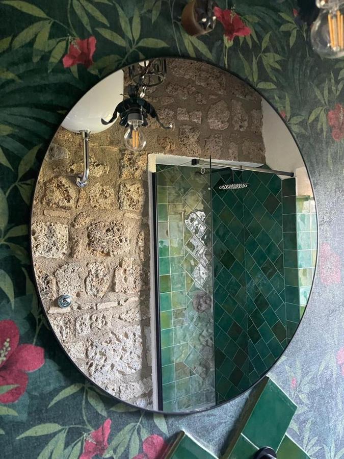 L'Incanto Di Civita Bagnoregio Zewnętrze zdjęcie