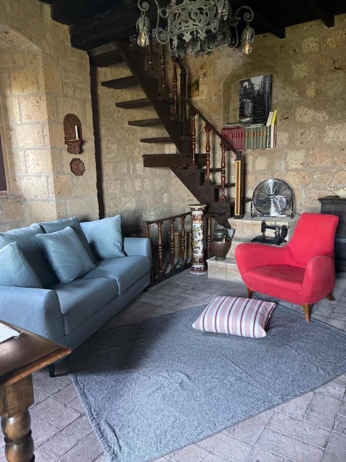 L'Incanto Di Civita Bagnoregio Zewnętrze zdjęcie