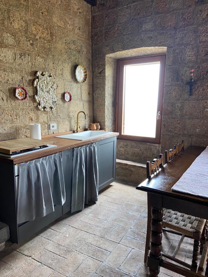 L'Incanto Di Civita Bagnoregio Zewnętrze zdjęcie