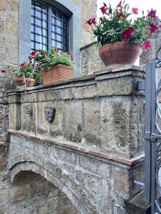 L'Incanto Di Civita Bagnoregio Zewnętrze zdjęcie