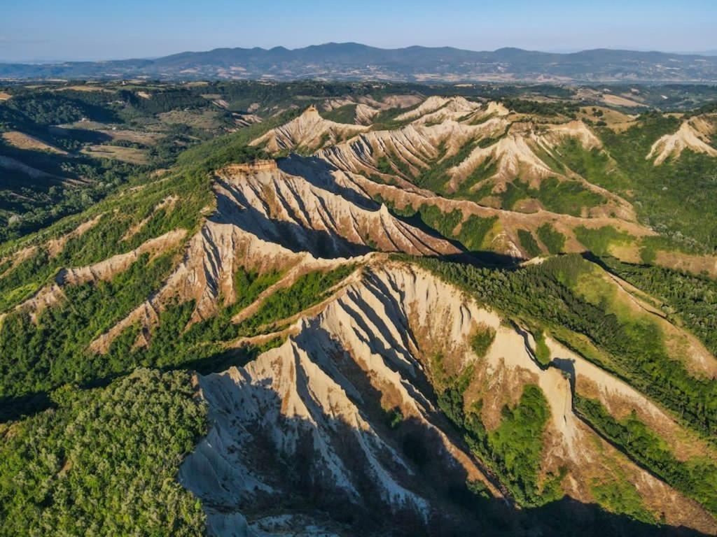 L'Incanto Di Civita Bagnoregio Zewnętrze zdjęcie