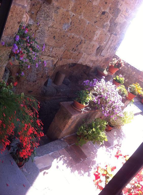 L'Incanto Di Civita Bagnoregio Zewnętrze zdjęcie