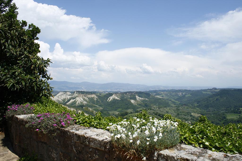 L'Incanto Di Civita Bagnoregio Zewnętrze zdjęcie