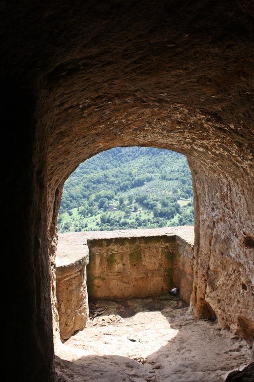 L'Incanto Di Civita Bagnoregio Zewnętrze zdjęcie