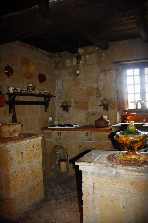 L'Incanto Di Civita Bagnoregio Zewnętrze zdjęcie